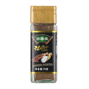 滋膳堂椒盐
