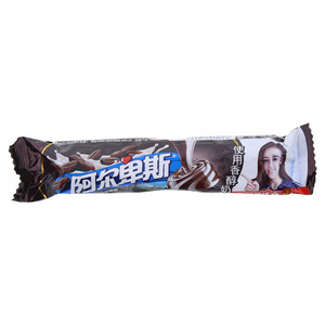 阿尔卑斯焙香咖啡牛奶硬糖