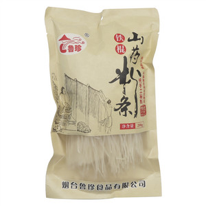 鲁珍铁棍山药粉条