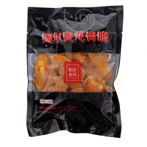 稻香私房奥尔良龙骨脆