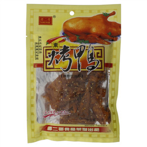 谭二哥素烤鸭其他豆制品