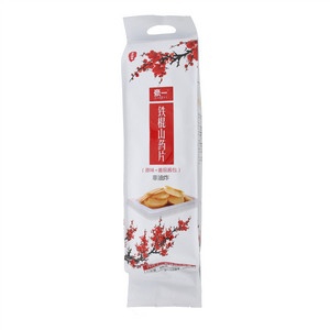 豪一铁棍山药片（原味+番茄酱包）