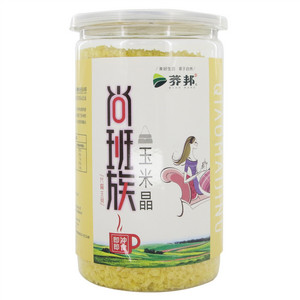 荞邦 玉米晶（方便食品）