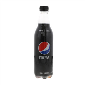 百事pepsi可乐型汽水