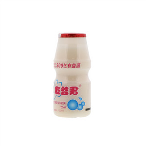 100ml友益君发酵型乳酸菌饮品