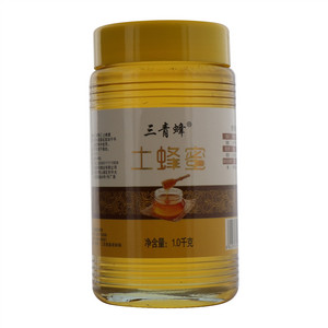 三青蜂土蜂蜜