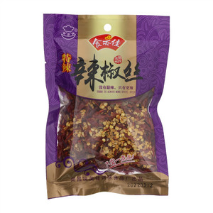 食亦佳特辣辣椒丝