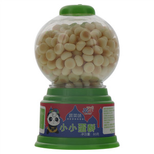 英伴蔬菜味小小蛋酥