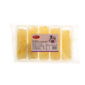 楊博士水果味重阳糕