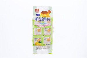 鲜滋果优