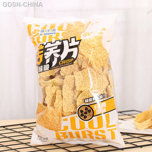 康泽源经典原味苦荞片