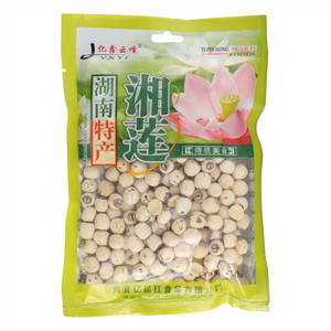 亿鑫云峰精品系列湘莲