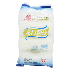 润福龙龙口粉丝
