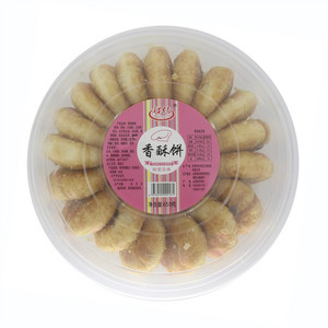 程亿 香甜酥饼 哈密瓜味