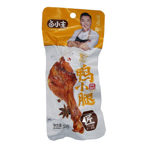 卤小主蜜汁味鸭小腿