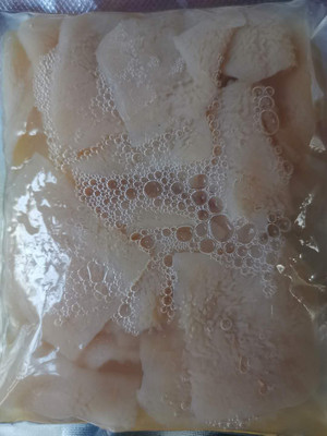 汇润魔芋牦肚