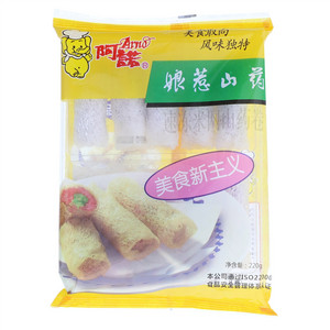 阿诺/娘惹山药