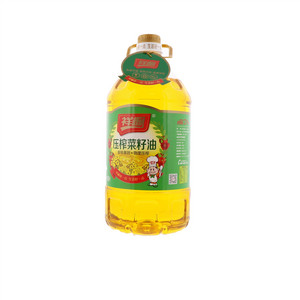 祥橱食用调和油