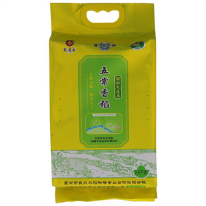 都利五常大米