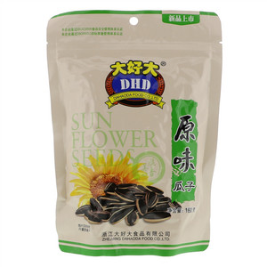 大好大原味瓜子