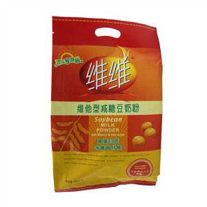 680g维他型减糖豆奶粉