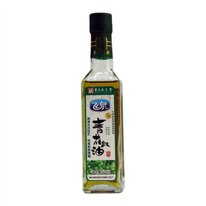 飞泉青花椒油