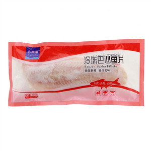 农京盛冷冻巴沙鱼片