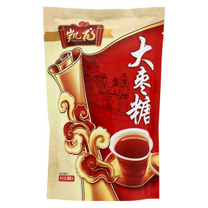 凯龙大枣糖