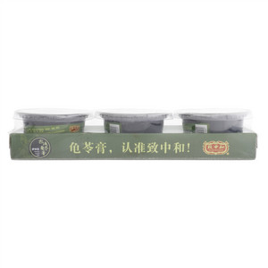 致中和原味型古法龟苓膏