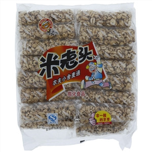 米老头花生味农夫小舍麦通
