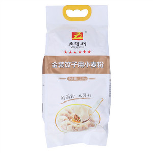 金装水饺专用粉