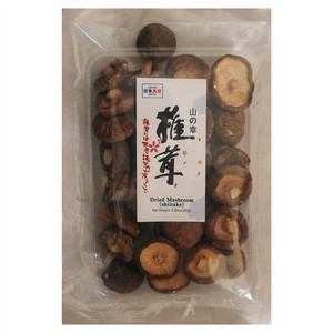 日本大分香菇