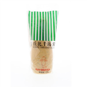 丘比千岛酱1.05kg