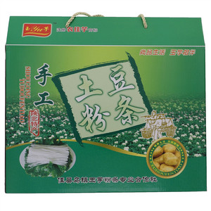 玉芋土豆粉条