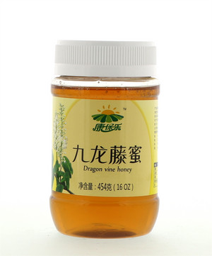 康保乐九龙藤蜜【454克（16OZ）】