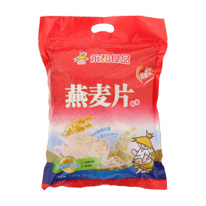 燕麦片
