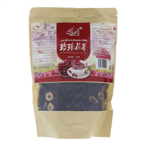 努孜客芳香致瑰花茶