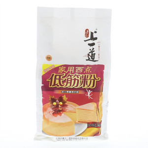 1.5千克家用西点低筋粉