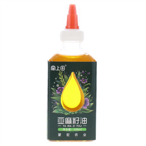 窑上田亚麻籽油