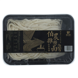 伯农杂粮面