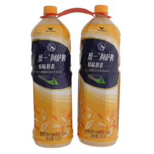 统一阿萨姆原味奶茶