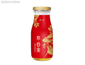 奉谷金银花植物饮料(奉谷爽）