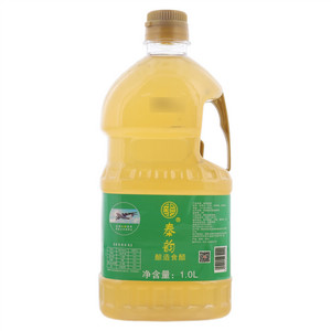 秦韵酿造食醋