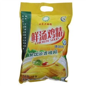 名府大拇指鲜汤鸡精调味料
