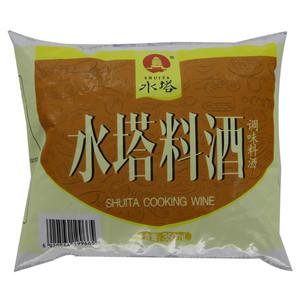 水塔料酒