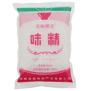 美碗樱花味精