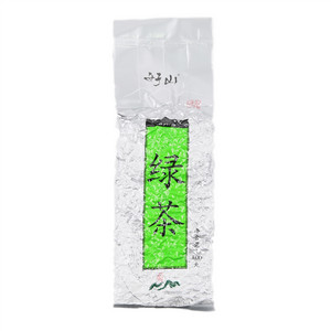 好山绿茶
