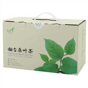 华和烟台桑叶茶
