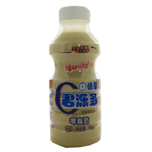 畅享君泺多原味乳酸菌饮品