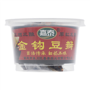 嘉泰金钩豆瓣